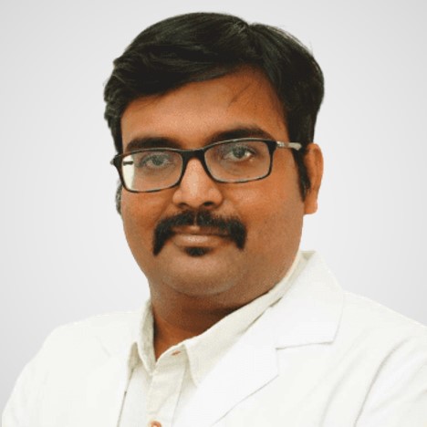 Dr. Sanjeev Rao K